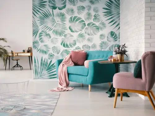 Professional Wallpaper Hanging Makes All The Difference