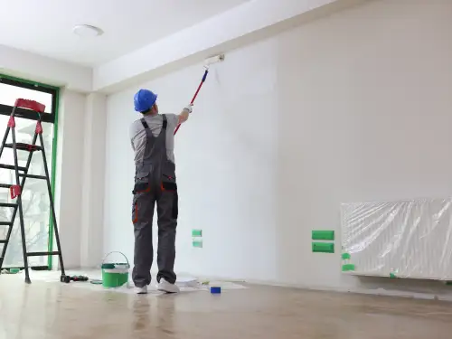 How To Paint A Room Like A Professional&colon; Tips From An Expert